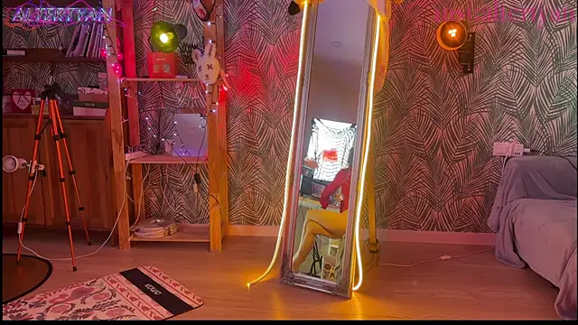 altertyan's Live XXX Chat