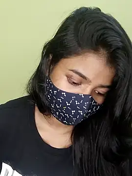 trinasa's Webcam Show