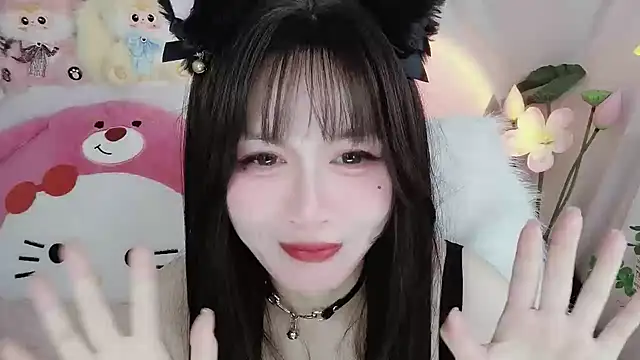 -zhuzhu-999- Show Webcam