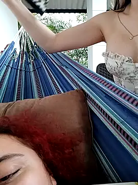 eva-2023: вебкам-шоу