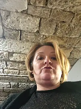 lady_charlyne Webcam show