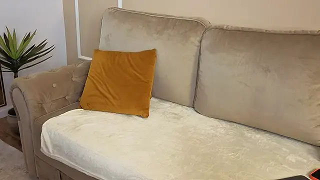 Medussaeyesのウェブカメラショー