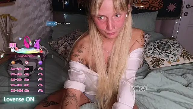 GoodGirl0024 Live XXX-chat