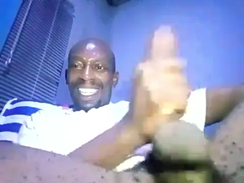 Вебкам-шоу XHumbleD