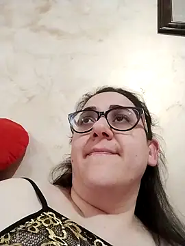 Dolcecurvy Webcam show