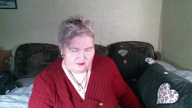 Chat XXX en directo de Lana555