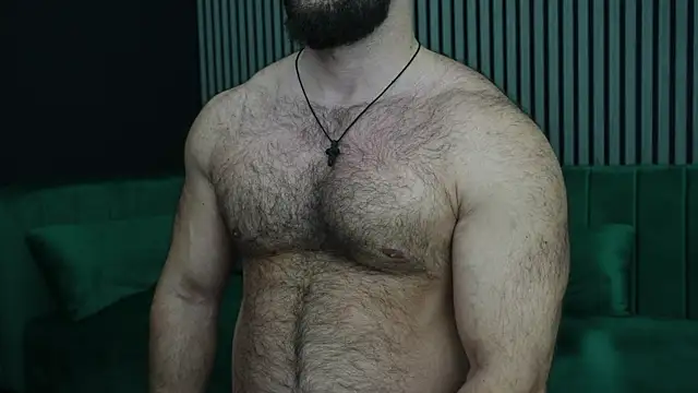 tony_storm Chat XXX live