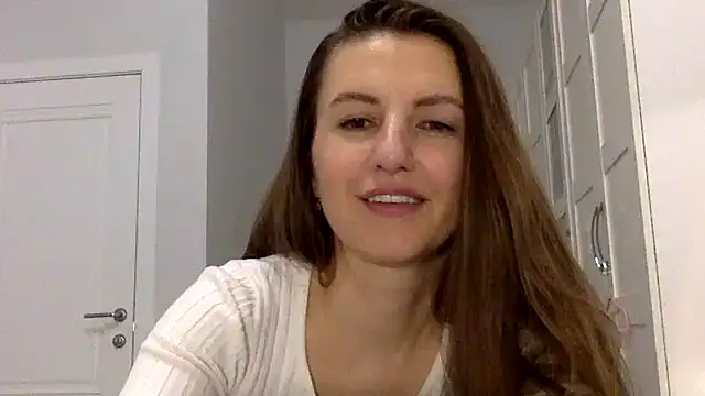 Melivorra's Webcam Show