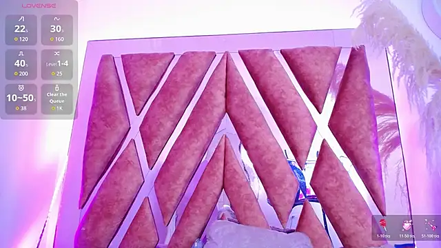 Show webcam de Taylor_scottt