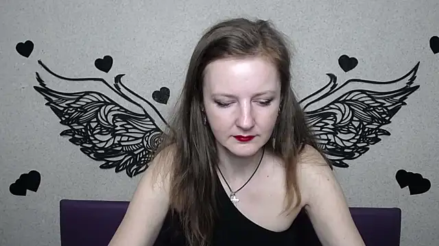 Chat XXX ao vivo de MeganPirs