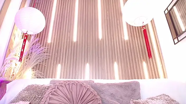 Pokazy przed kamerką – Cristopher_Wild