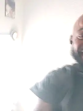 Вебкам-шоу Walker_85