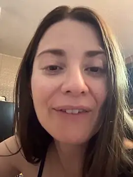 Webkamerová show natashakinski