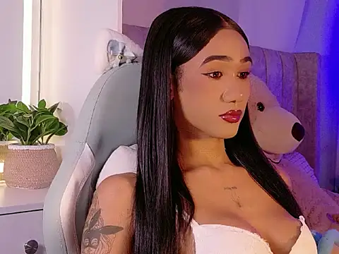 Show de adharac19 na webcam