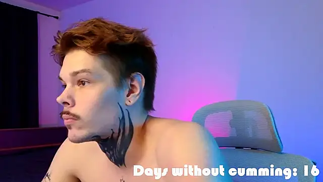 DENIS_HERE's Webcam Show