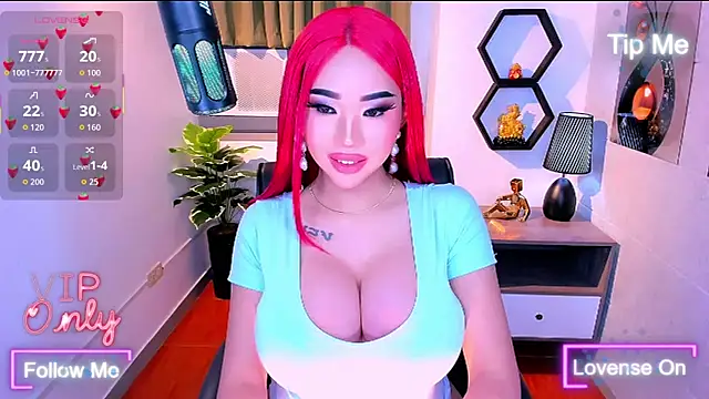 _prettyjawdropper_ Show Webcam