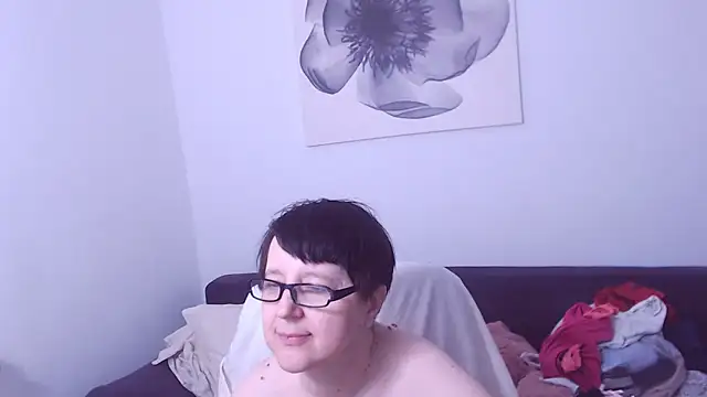 ChristaRose's Live XXX Chat