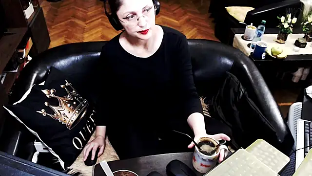 ImperatrizaのライブXXXチャット