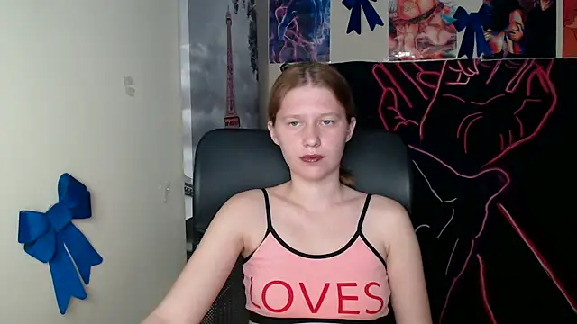 StellaCRL Chat XXX live