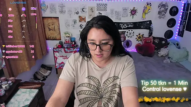 Cherry_blush_'s Live XXX Chat