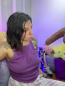 _antonella_dreamss' Live XXX Chat