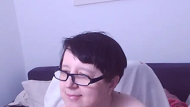 Czat XXX na żywo – ChristaRose