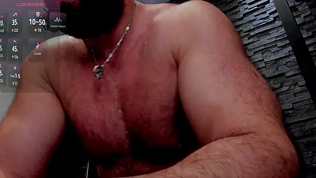 Онлайн чат XXX David_Big_Daddy