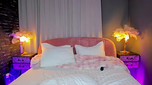 Chat XXX Live AmedeeaBanks