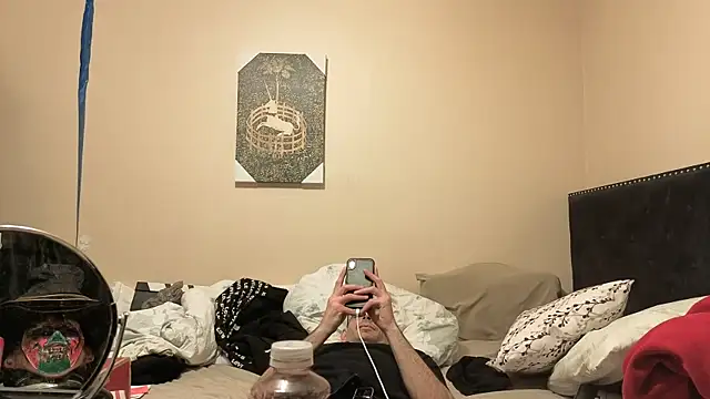 Chatroom XXX en direct de hailzeffn