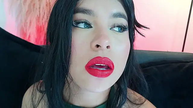 mia_roux1 Live XXX-Chat