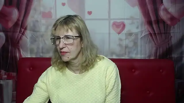 PattySanny's Live XXX Chat