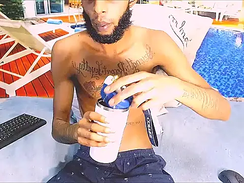 CharmingIndian1 Webcam show