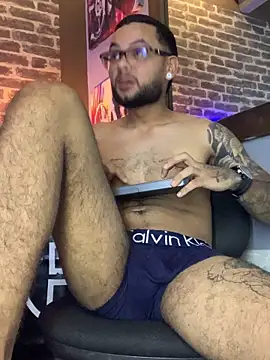 Chat +18 de KyleJoss30 ao vivo