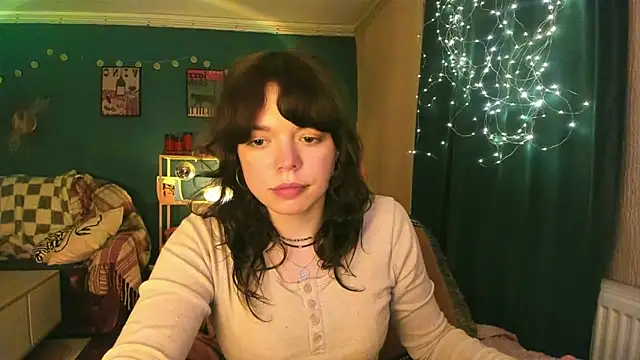 ClancyMorissey – Live XXX-chat