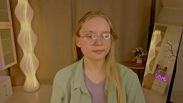 AlicaCohill 라이브 XXX 채팅