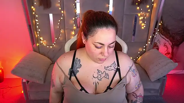 Онлайн чат XXX Kittywakee