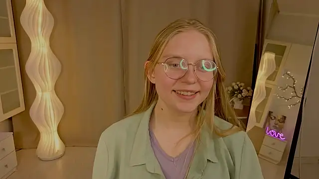 Онлайн чат XXX AlicaCohill