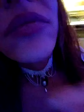 Luna_Kitanna 网络视讯表演