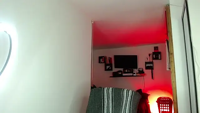 _John_Boy_ Show Webcam