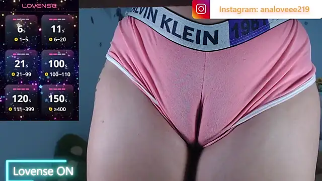 Sembang XXX Secara Langsung ana_studio