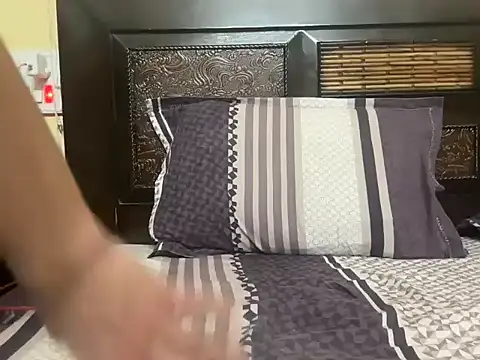 rahul_4u Webcam Show