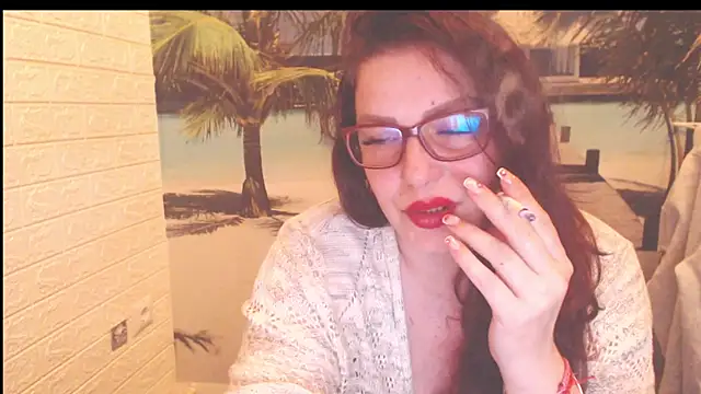 Queen__Natasha Live XXX-Chat