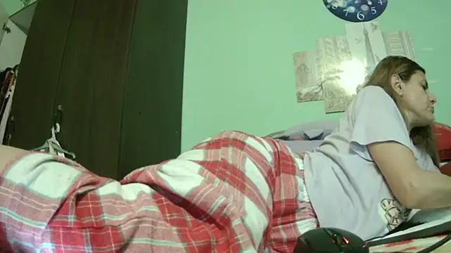 دردشة SexyGioconda الجنسية المباشرة