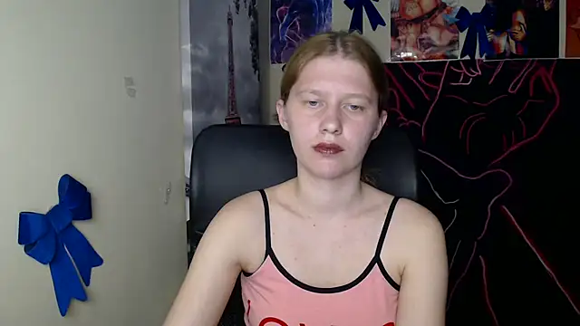 StellaCRL Live XXX-chat