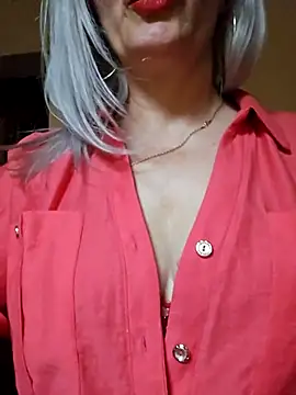 LadyTouch – Live XXX-chat