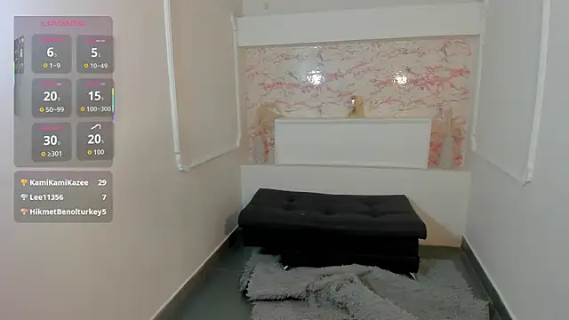 Ninablaze1 Live XXX-Chat