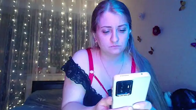 Chat XXX ao vivo de CumCpl