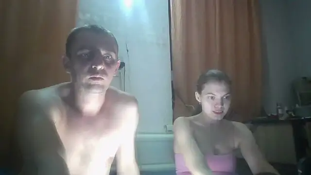 Webkamerová show ParaFox