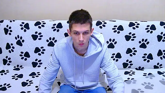 Lester_Broo 网络视讯表演