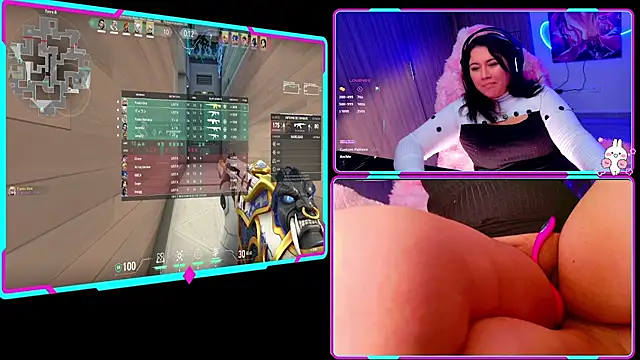 ALIS_E_G's Live XXX Chat